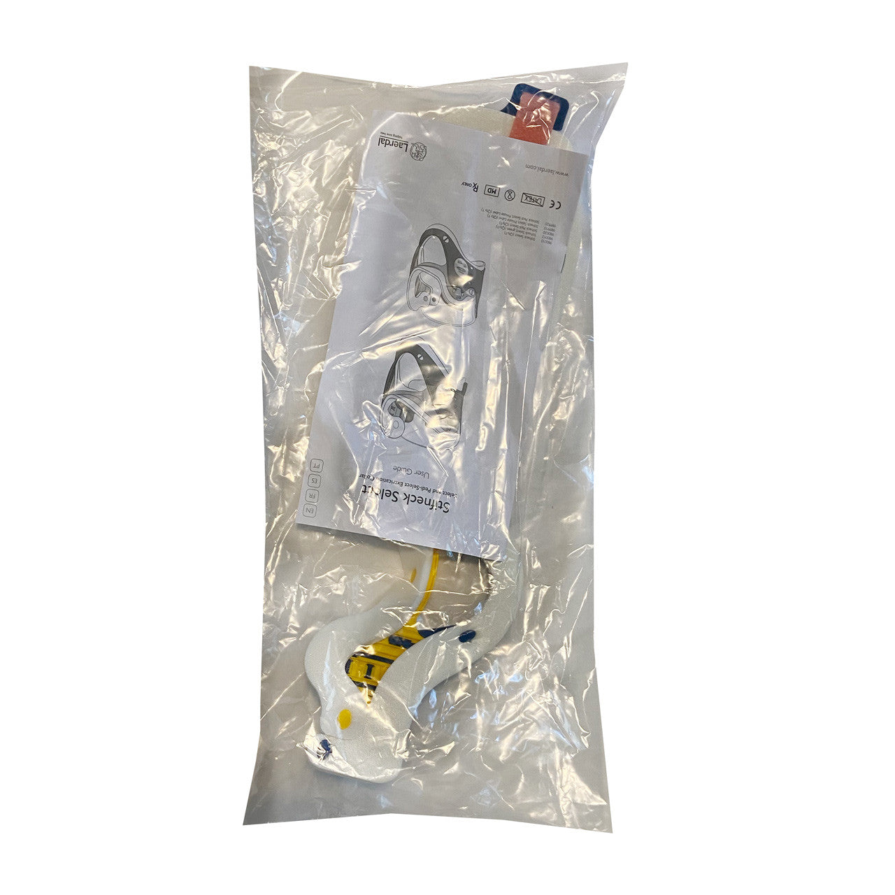 Stifneck Select Extrication Collar, Adult and Pediatric