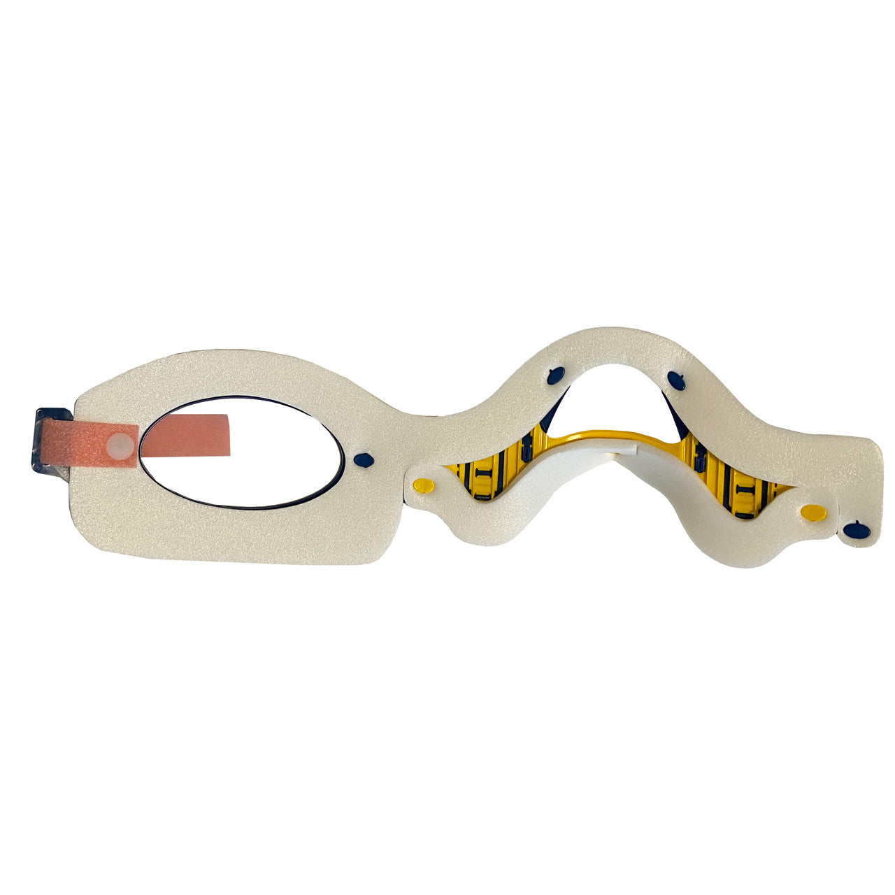 Collar, Pediatric, Inside