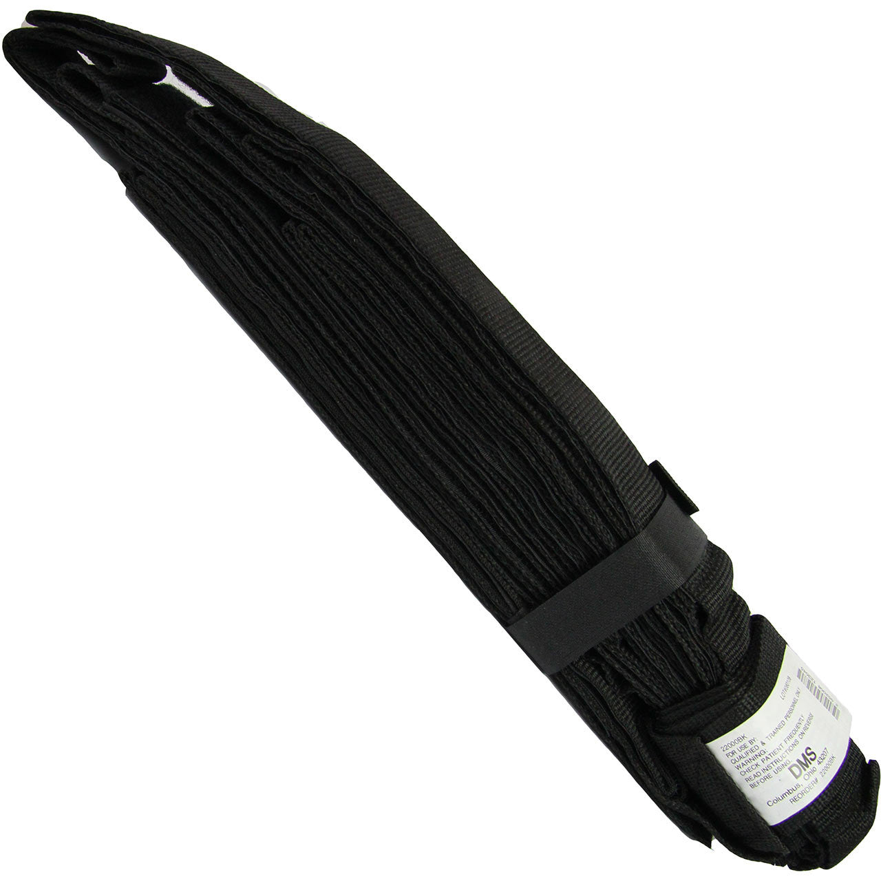 Y-Body Strap System, in case