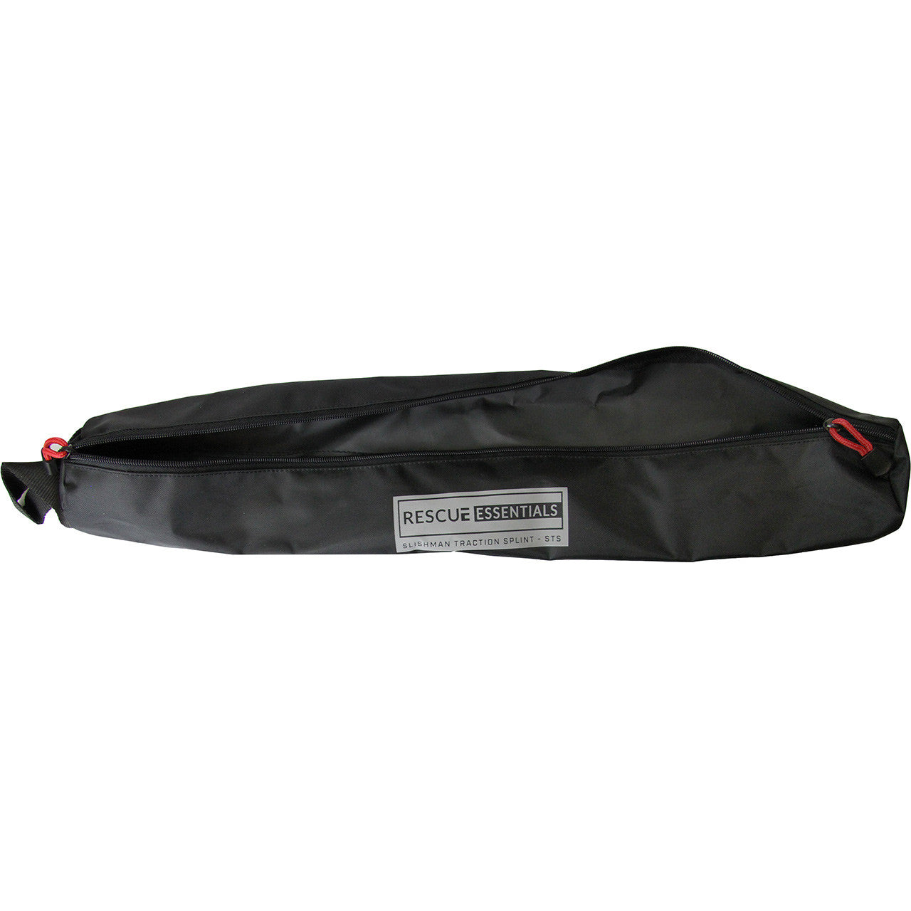 Slishman Traction Splint MOLLE Case, open