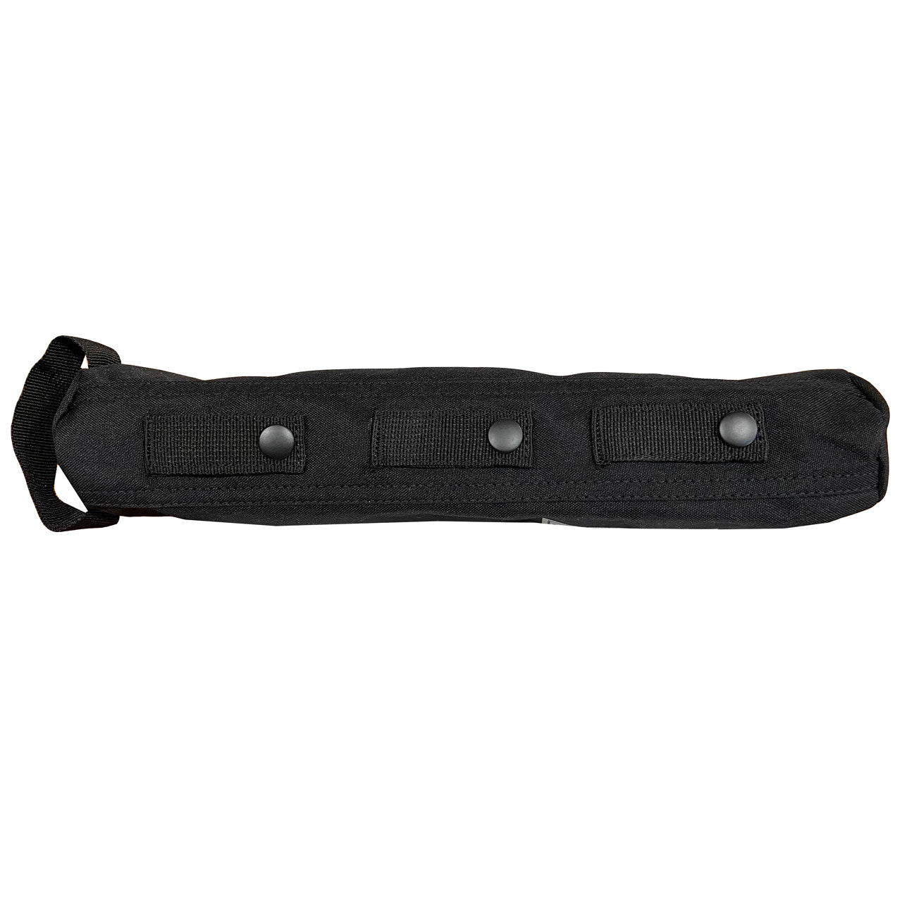 Slishman Traction Splint, Compact - Carrying Case, black, side