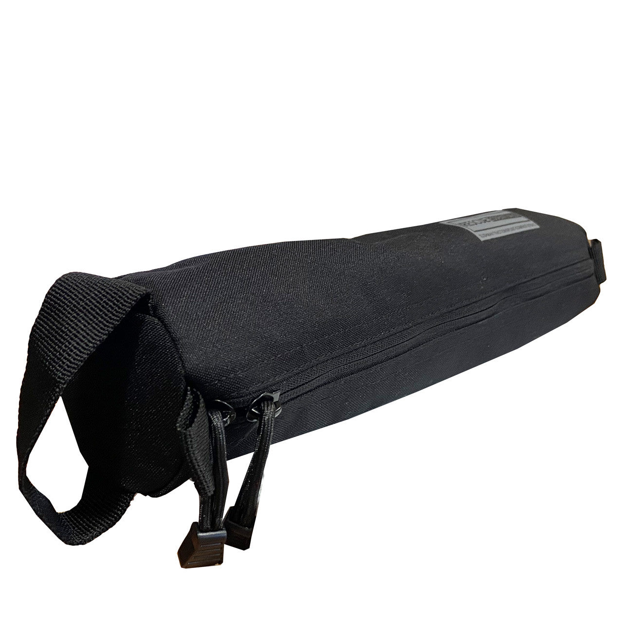 Slishman Traction Splint, Compact - Carrying Case, black, front angled