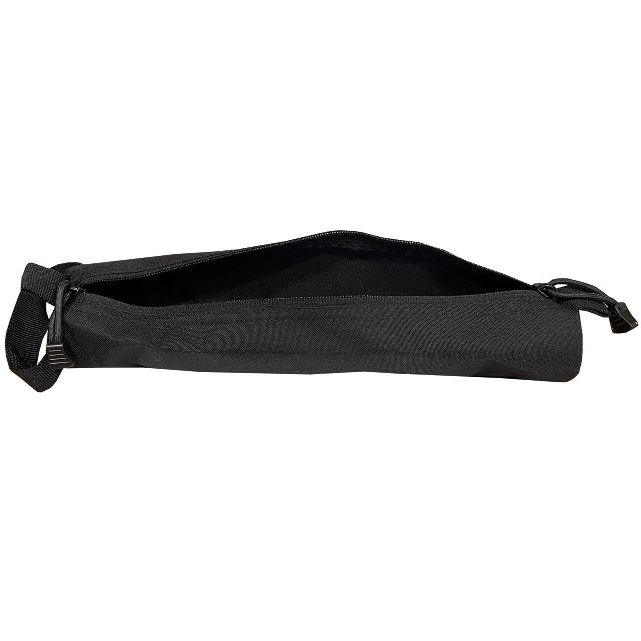 Slishman Traction Splint, Compact - Carrying Case, black, open