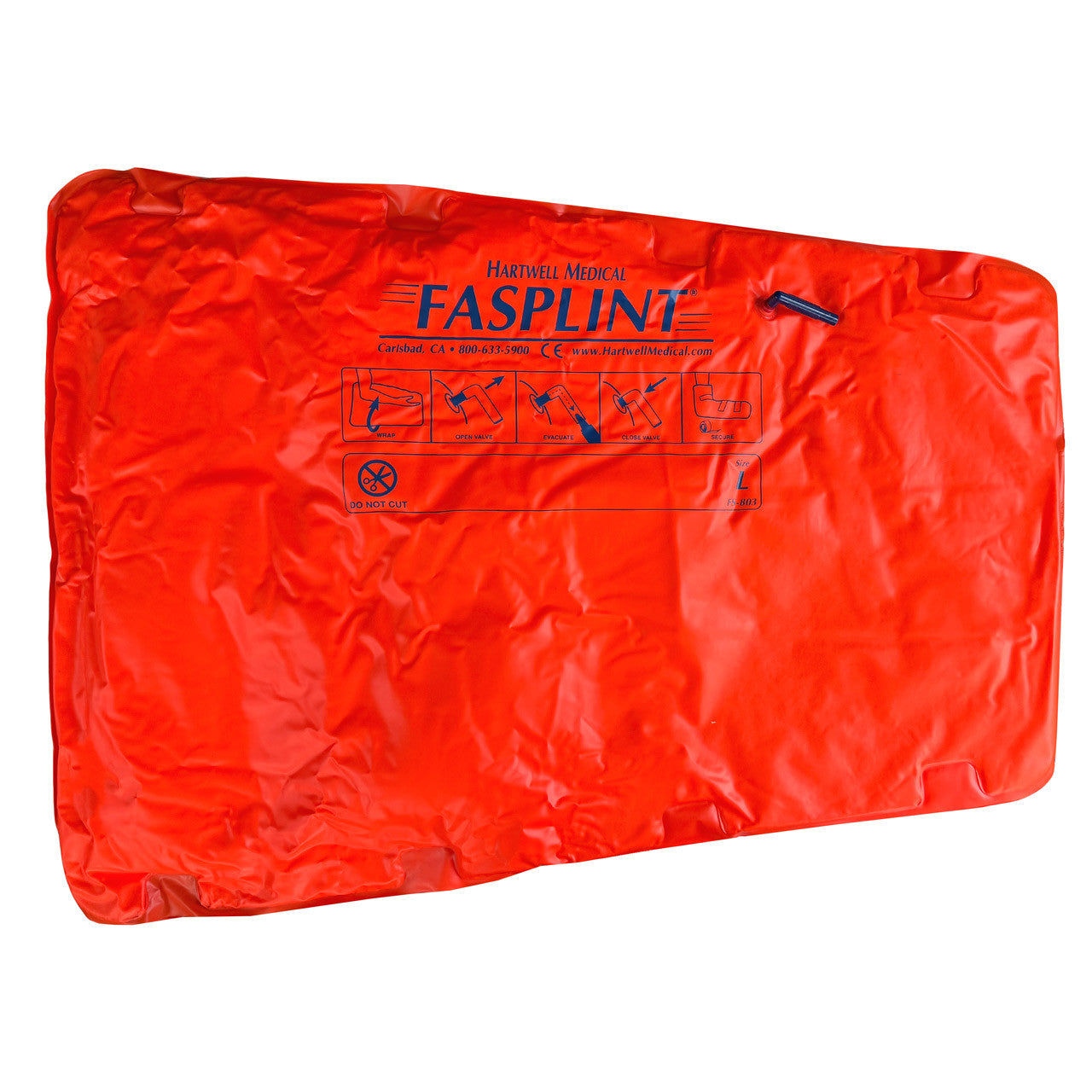 FASPLINT, large