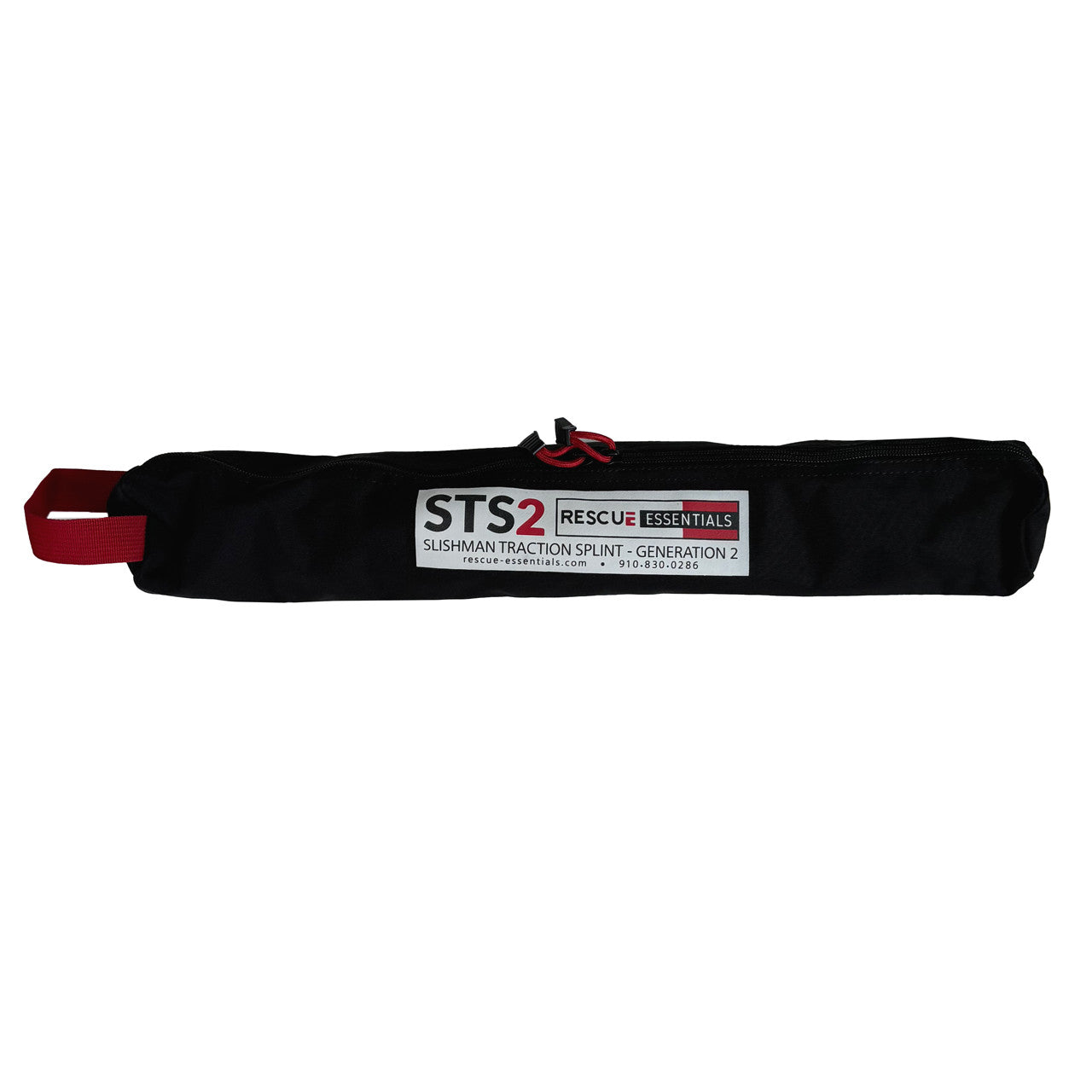 未使用　BRUNSWICK　ストラテジー Slishman Traction Splint (STS) Gen 2 Storage Bag | STS Bag