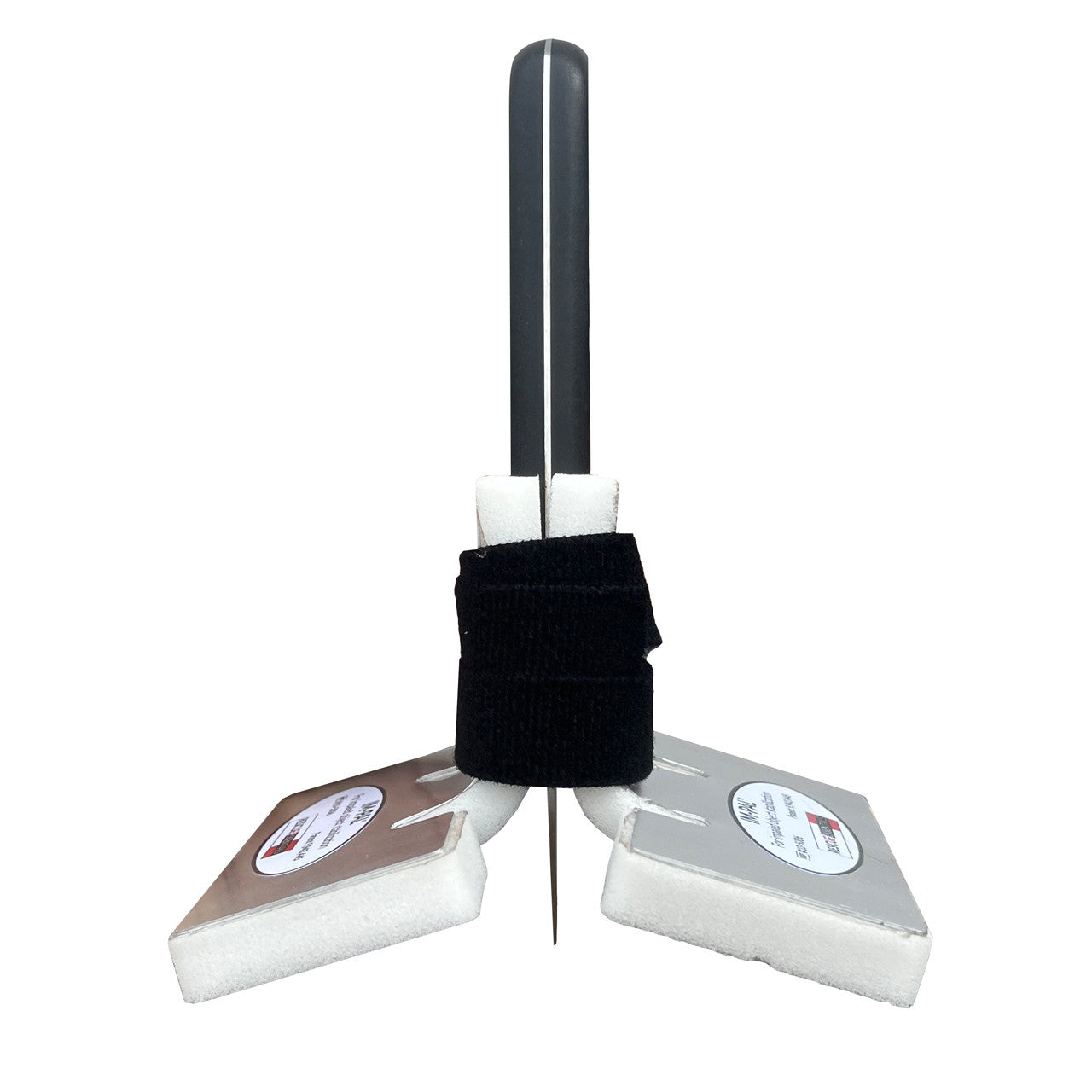Rescue Essentials IM-PAL, with knife