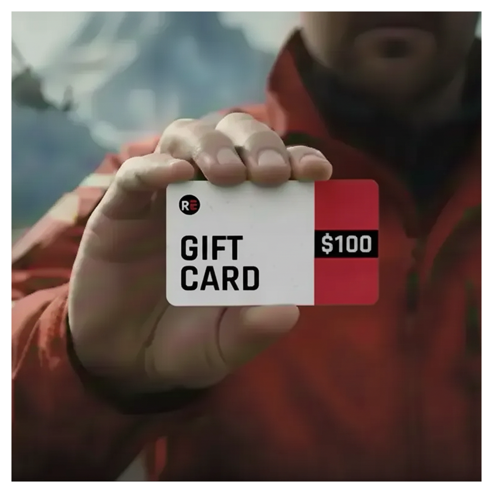 Digital Gift Card