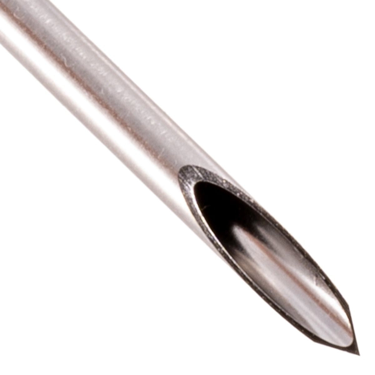 Enhanced ARS for Needle Decompression, Needle