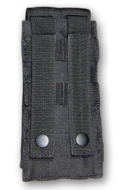Single M4 Mag IFAK Pouch, Black