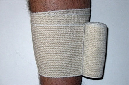 Control Wrap, in use