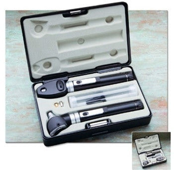 Pocket Otoscope/Ophthalmoscope