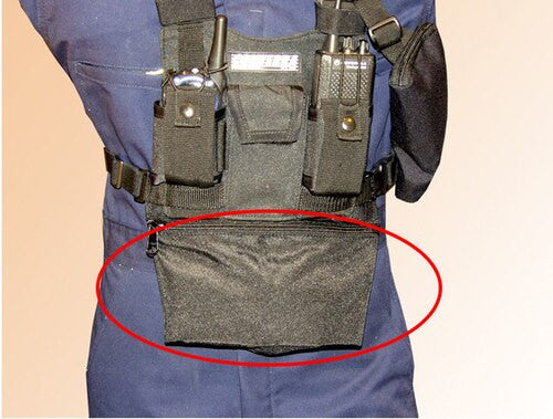Conterra Roo Pouch