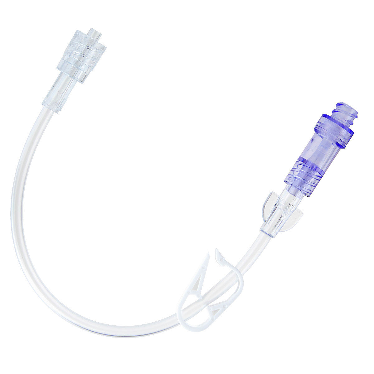 Curaplex® IV Extension Set – Rescue Essentials