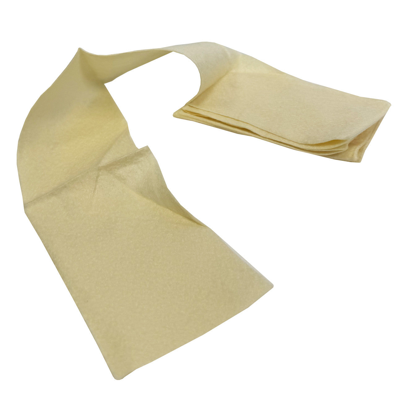 Chito-SAM™ 100, Z-Fold Hemostatic