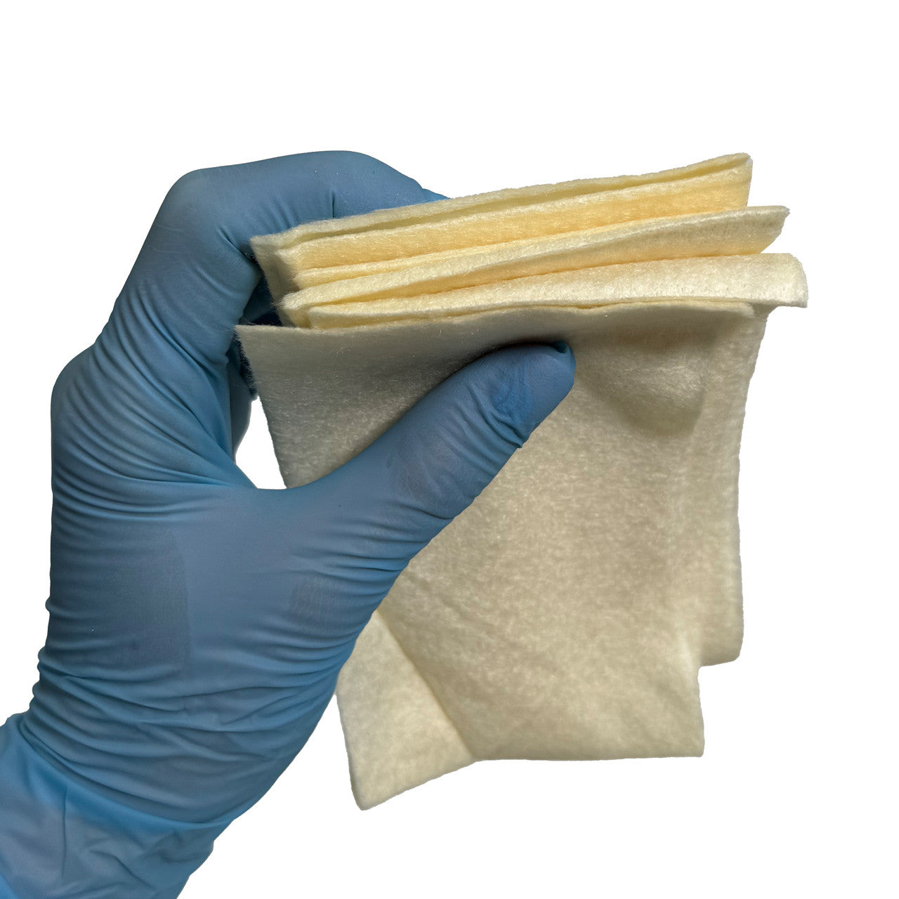 Chito-SAM™ 100, Z-Fold Hemostatic