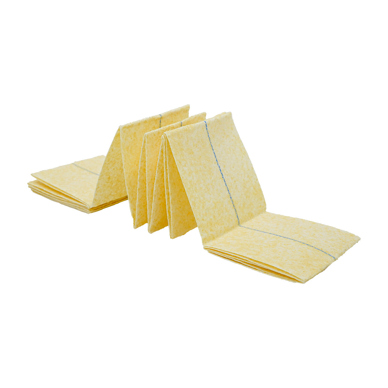 Celox Rapid X-Ray Gauze, Z-Folded