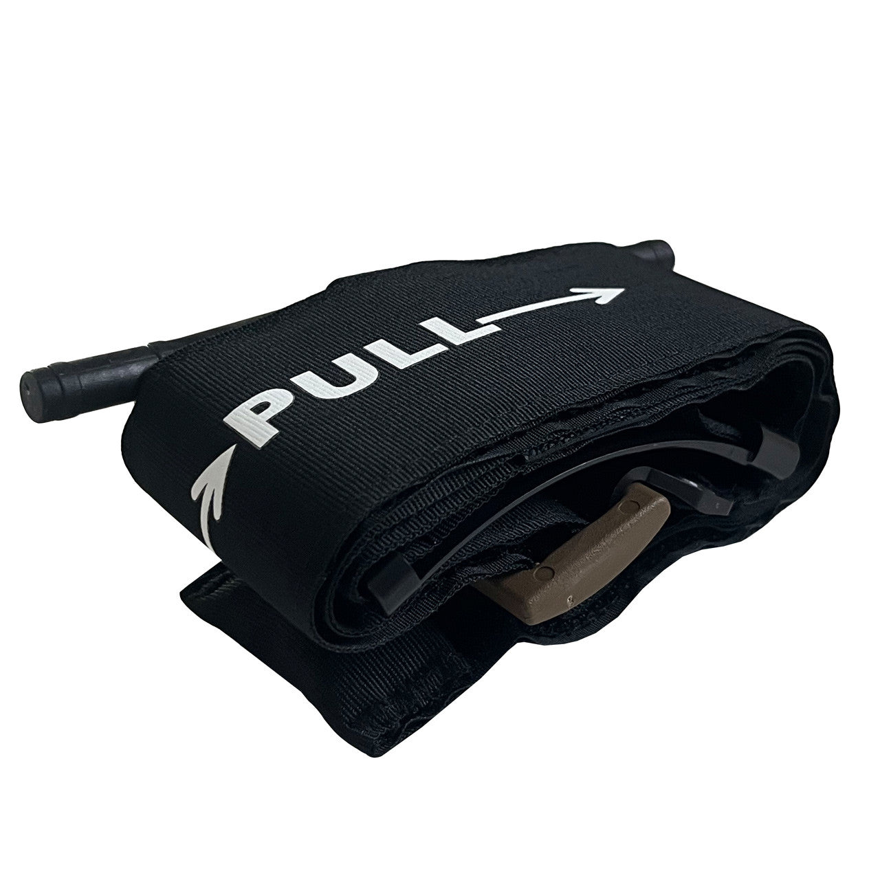 TMT™ Tourniquet, folded