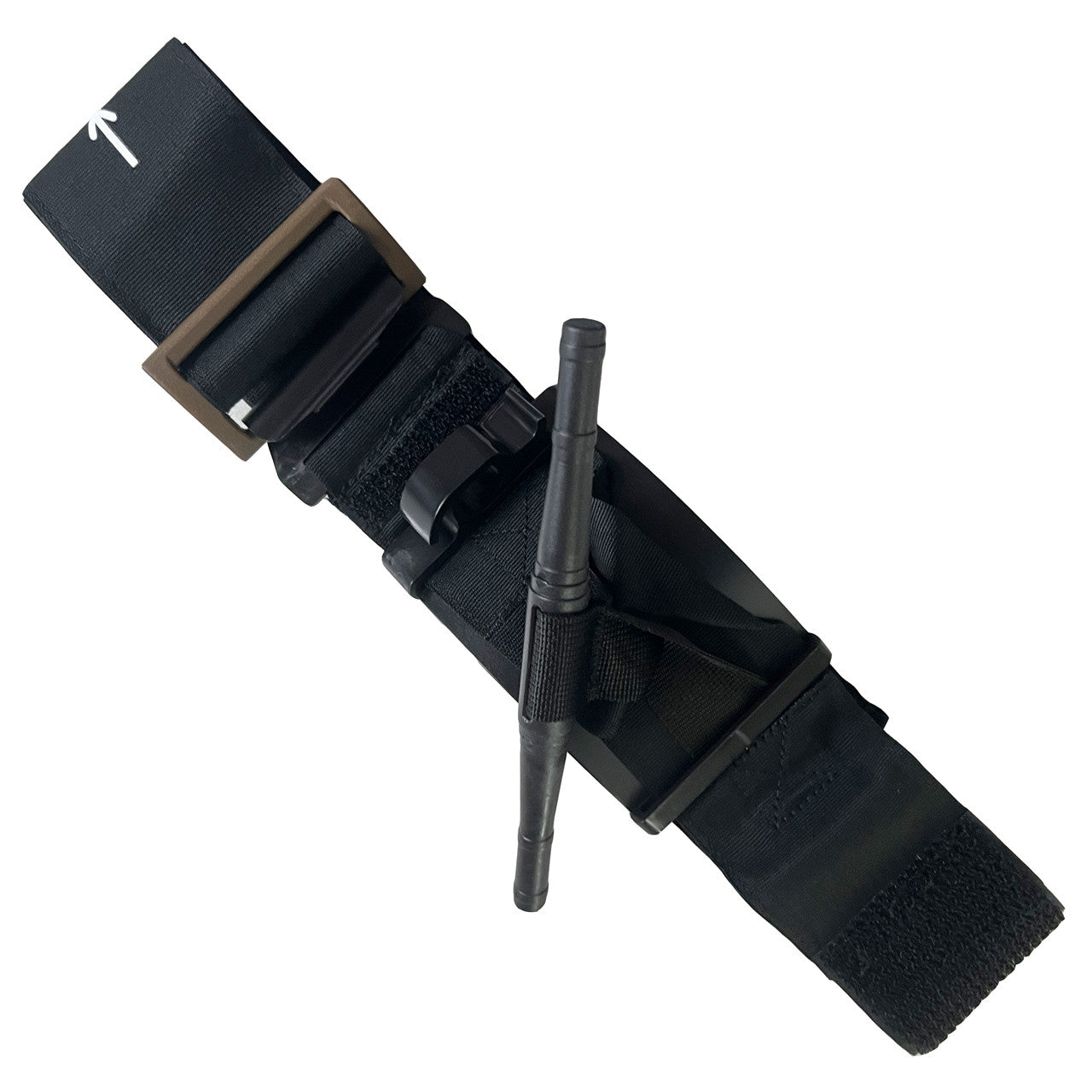 TMT™ Tourniquet, unfolded