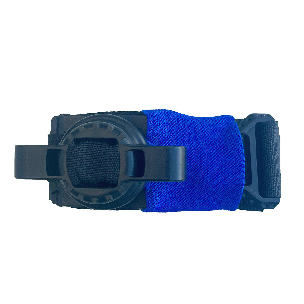 X8T Tourniquet - Blue Trainer, Front