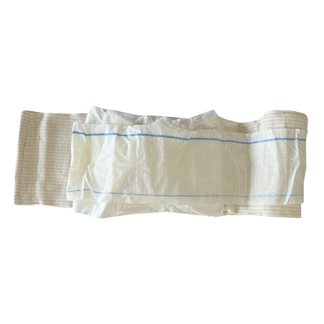 OLAES® Hemostatic Bandage