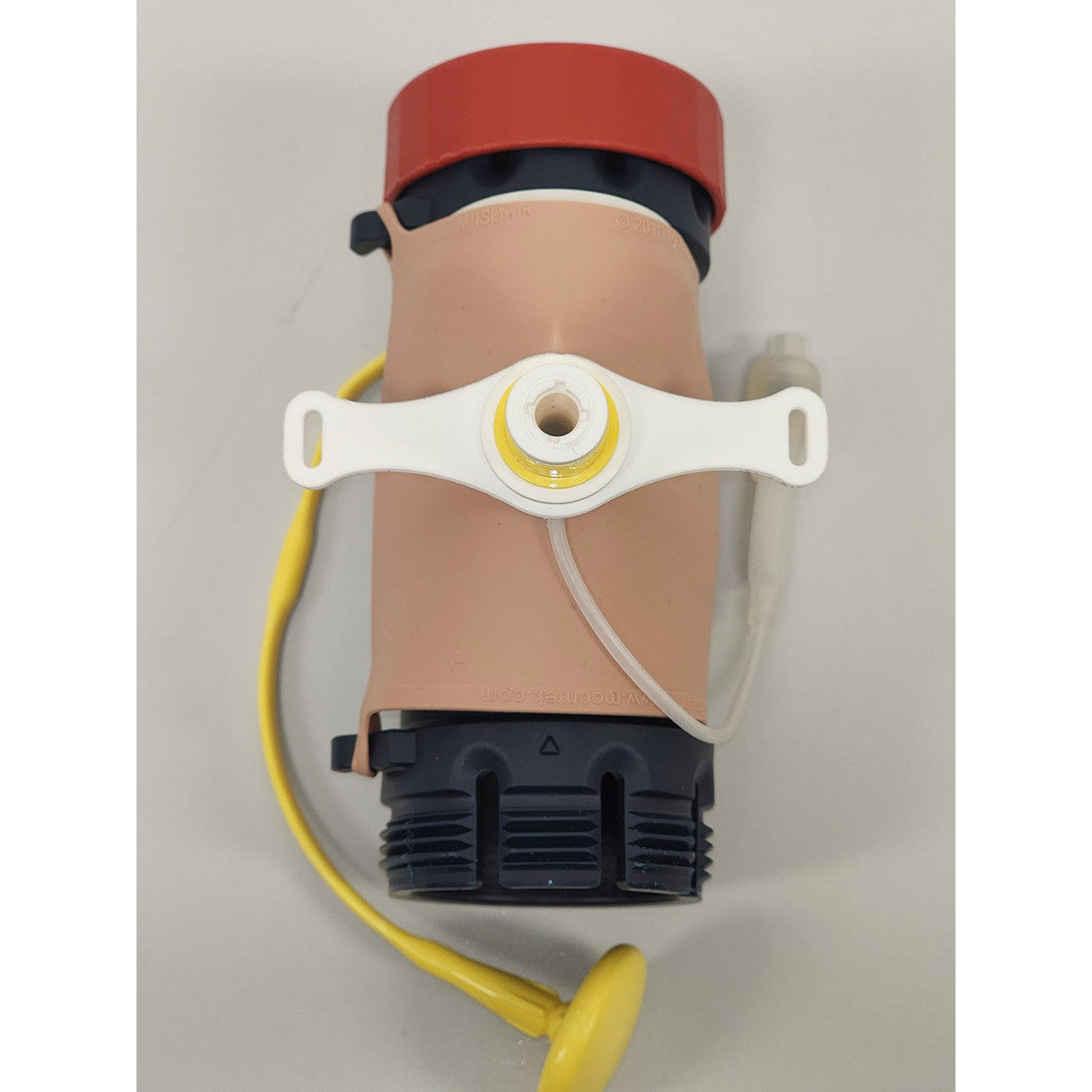 Mochtech Emergency Cric Neck Attachment, Closed