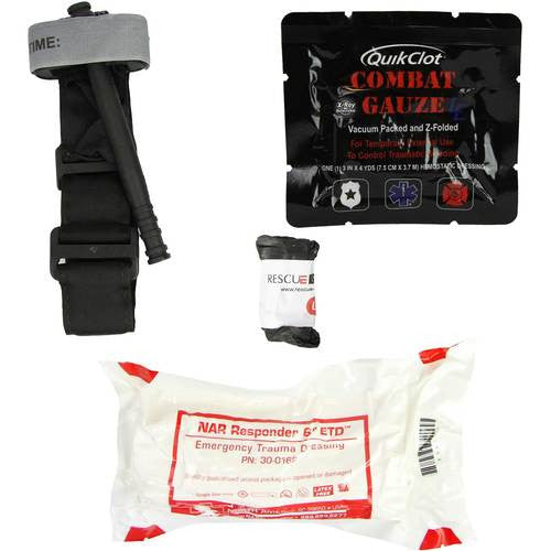 Downed Officer Kit ("RE-DOK")