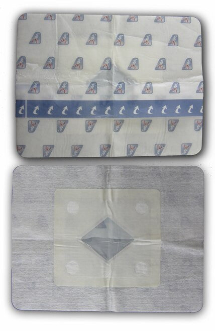 Russell Chest Seal