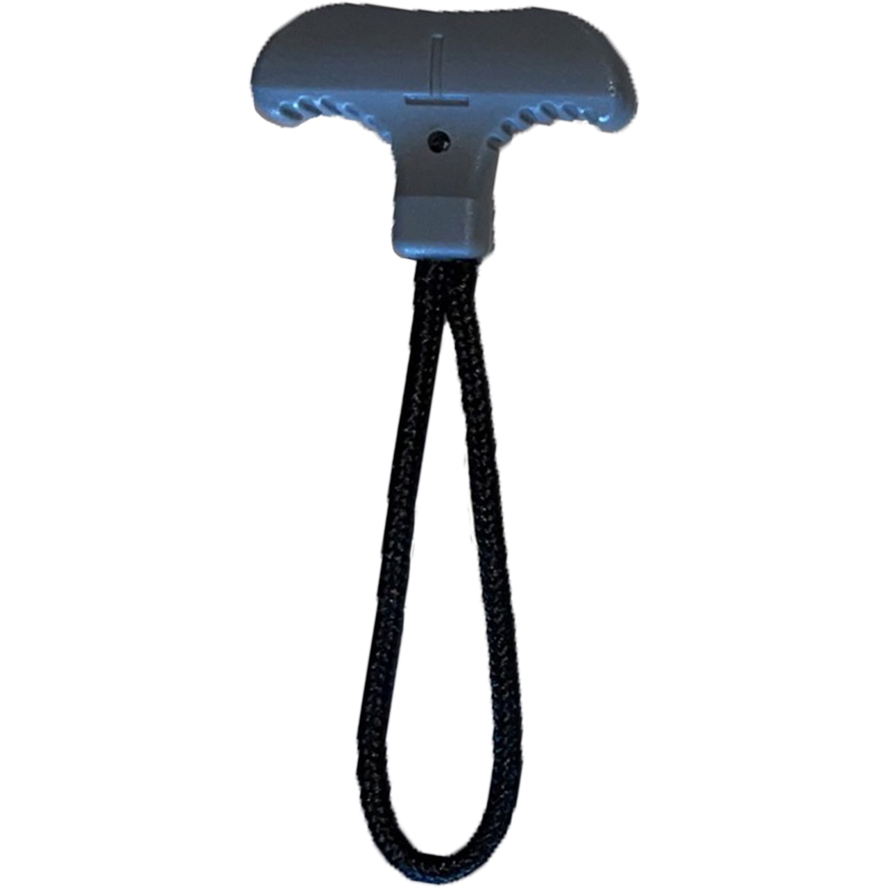 T Grip Zipper Pulls