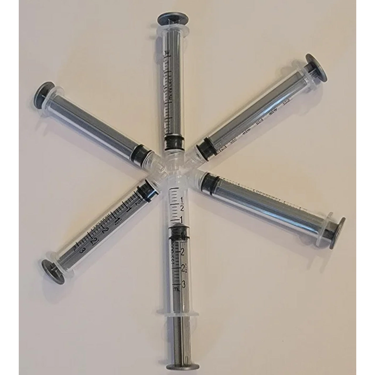 Mochtech IV Trainer Replacement Parts