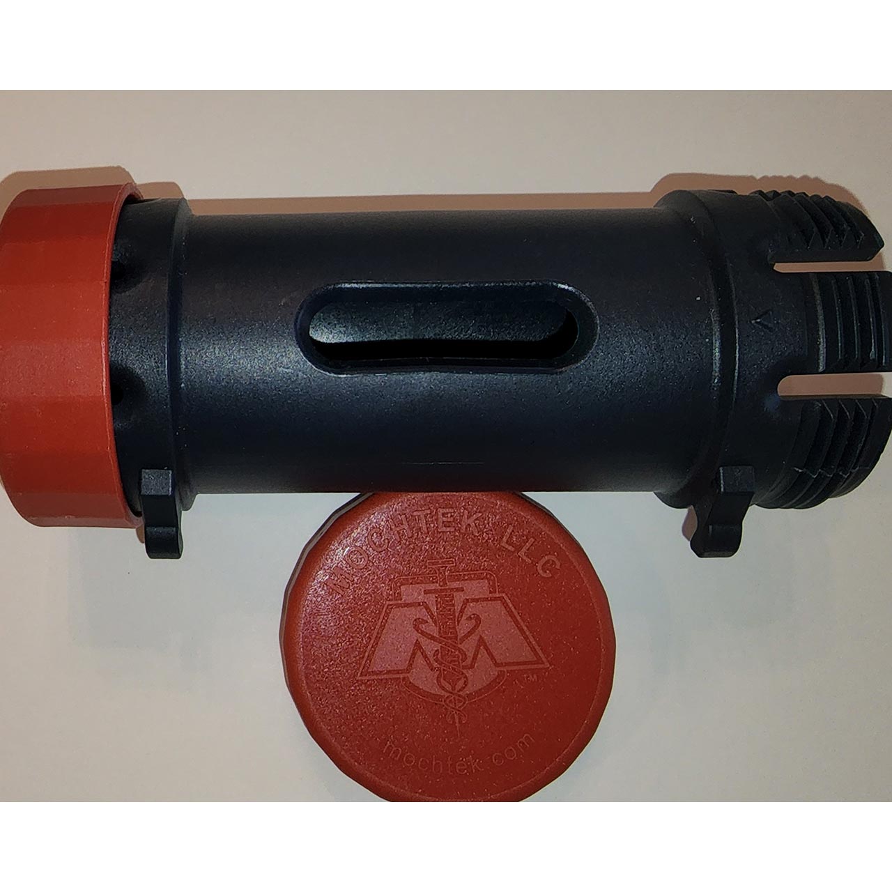 Mochtech IV Trainer Replacement Parts