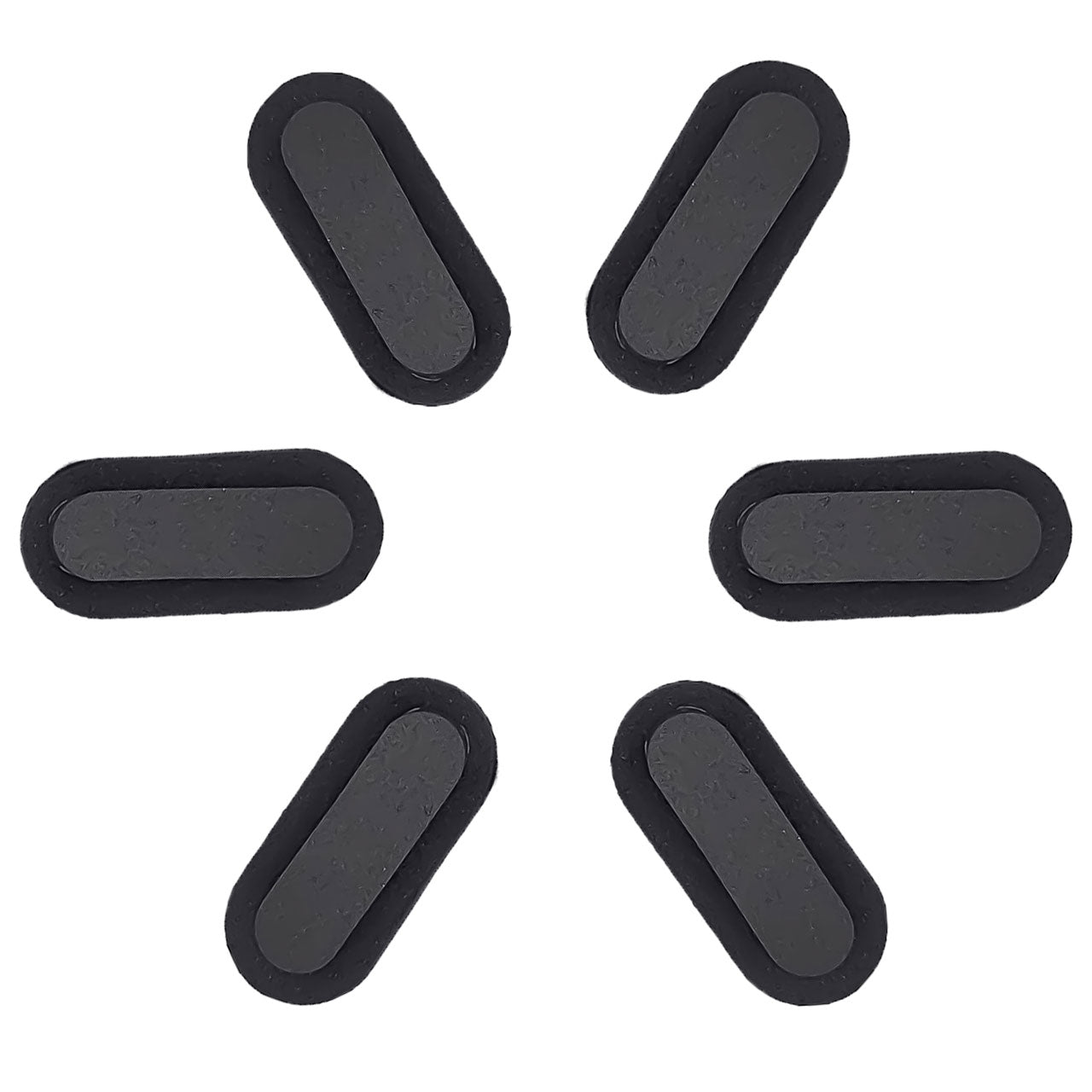 Mochtech IV Trainer Replacement Parts