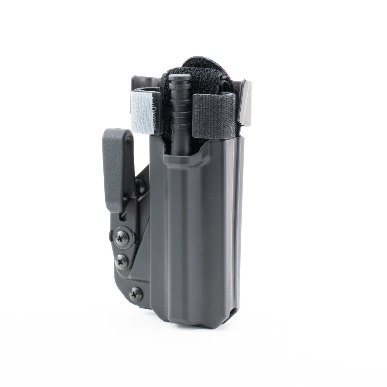 Inside the Waistband (IWB) RIGID TQ Case for CAT