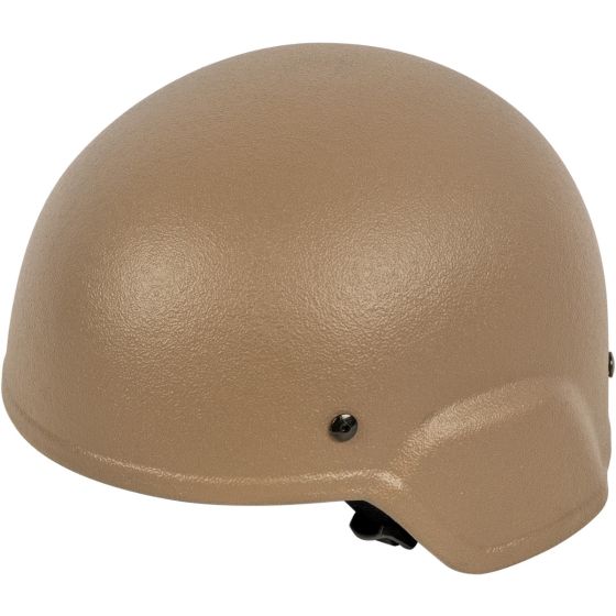 SS 401 Advanced Combat Helmet