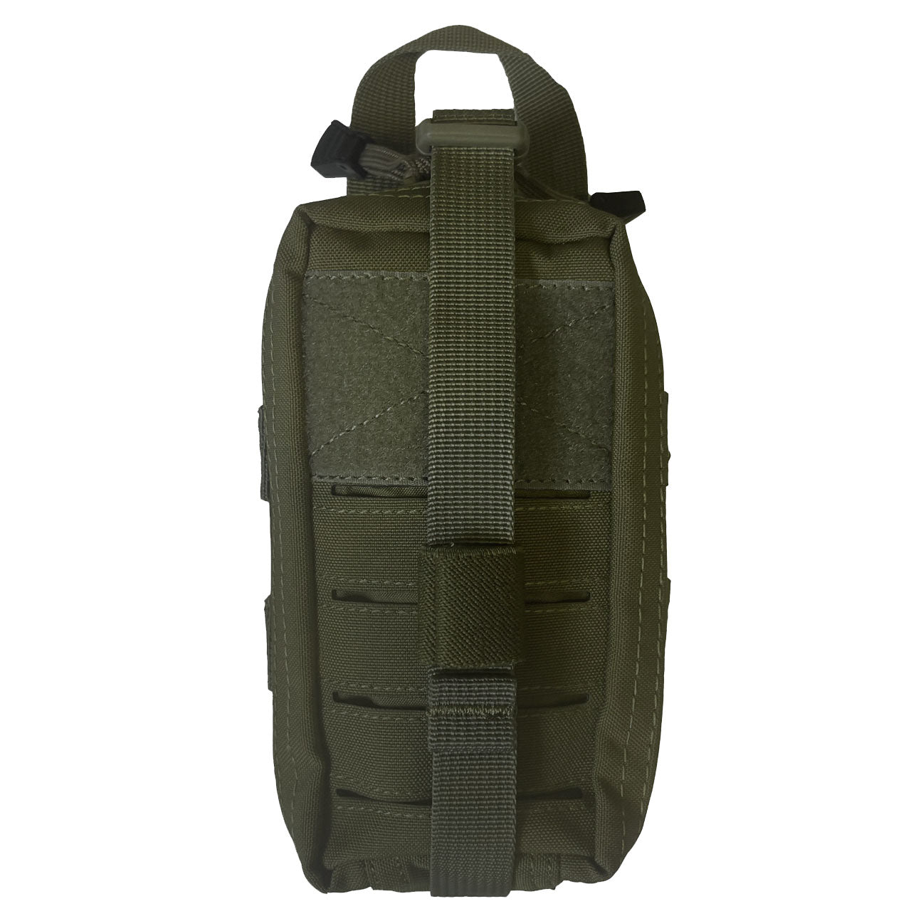 Rescue Essentials Mini Rip-Away IFAK Pouch