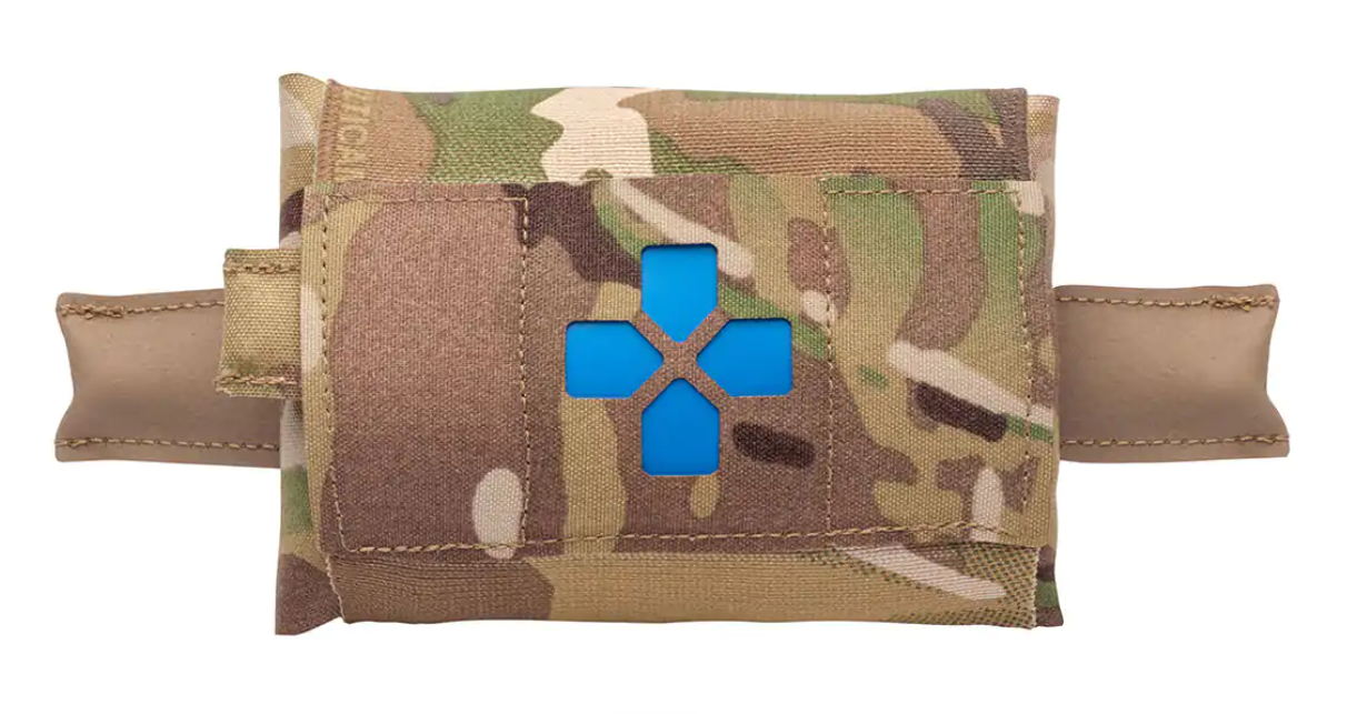 Micro Trauma Kit NOW! - Pouch Only