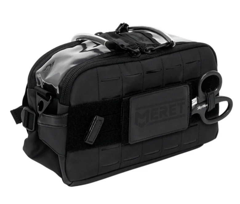 MERET First-In™ Pro X Sidepack