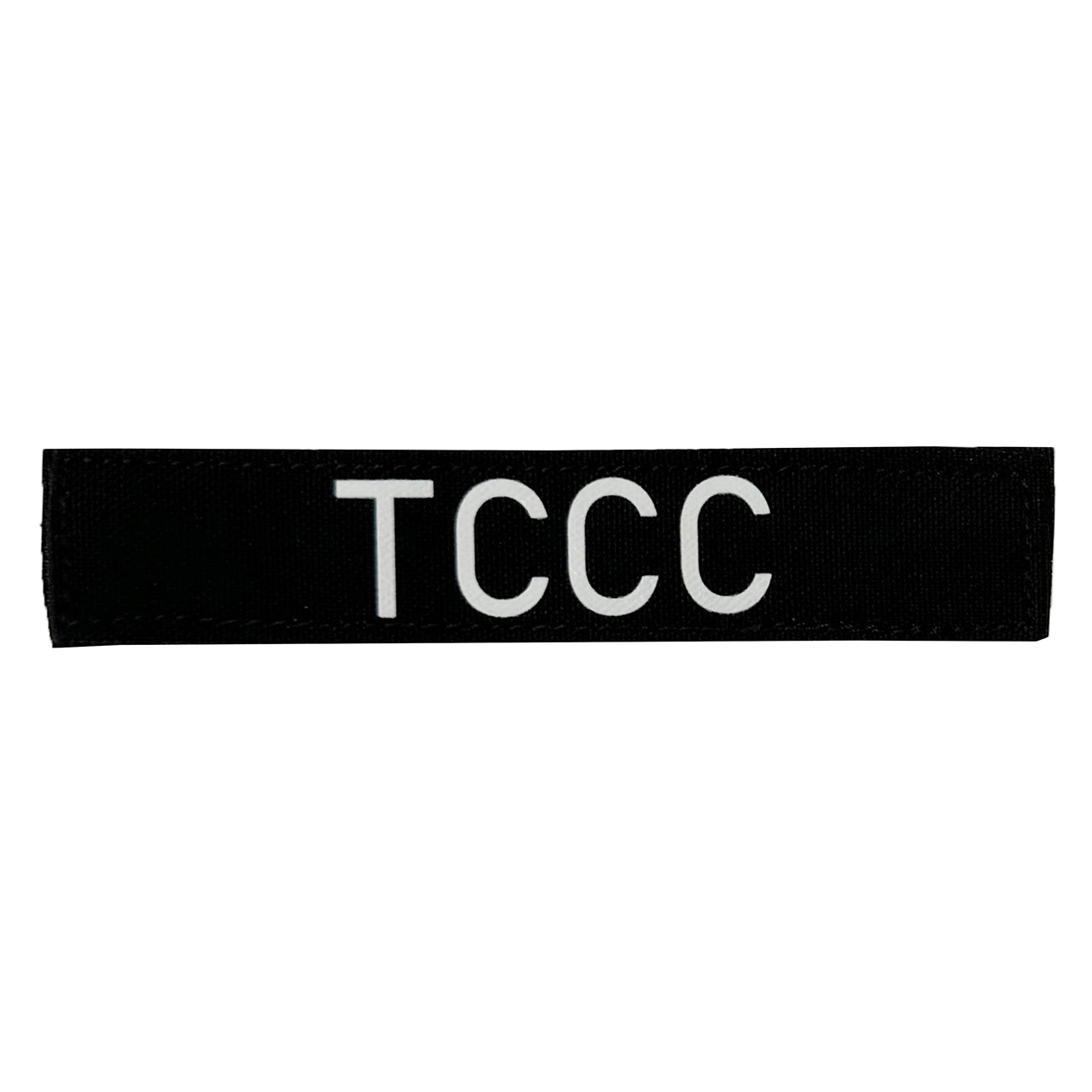 Paratus Med Module Name Tapes, 1"x 5"