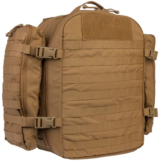 NAR Medic Trauma Pack (CCRK®)