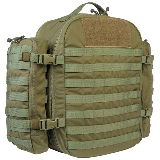 NAR Medic Trauma Pack (CCRK®)