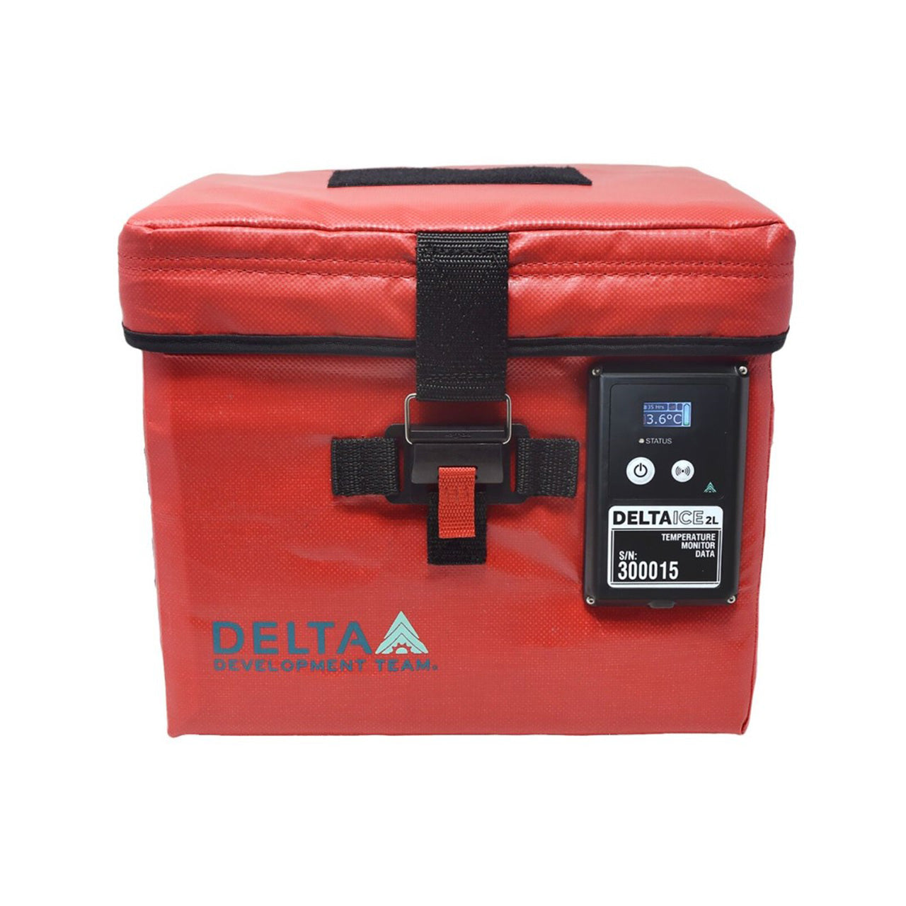 Delta ICE 2L Smart Blood Cooler