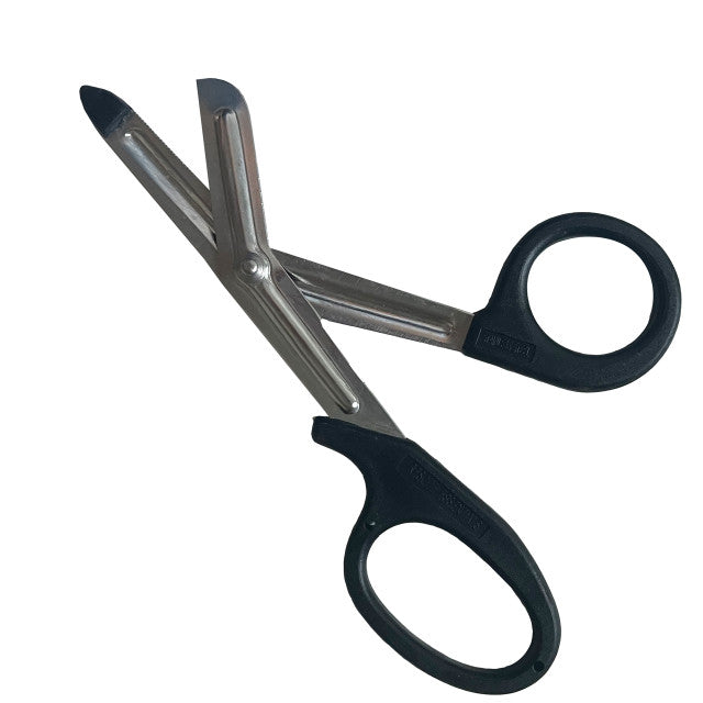 Left Handed EMT Shears, 7.5"
