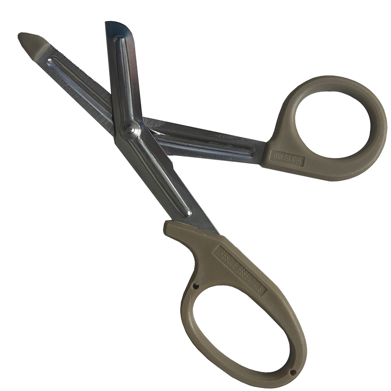 Left Handed EMT Shears, 7.5"