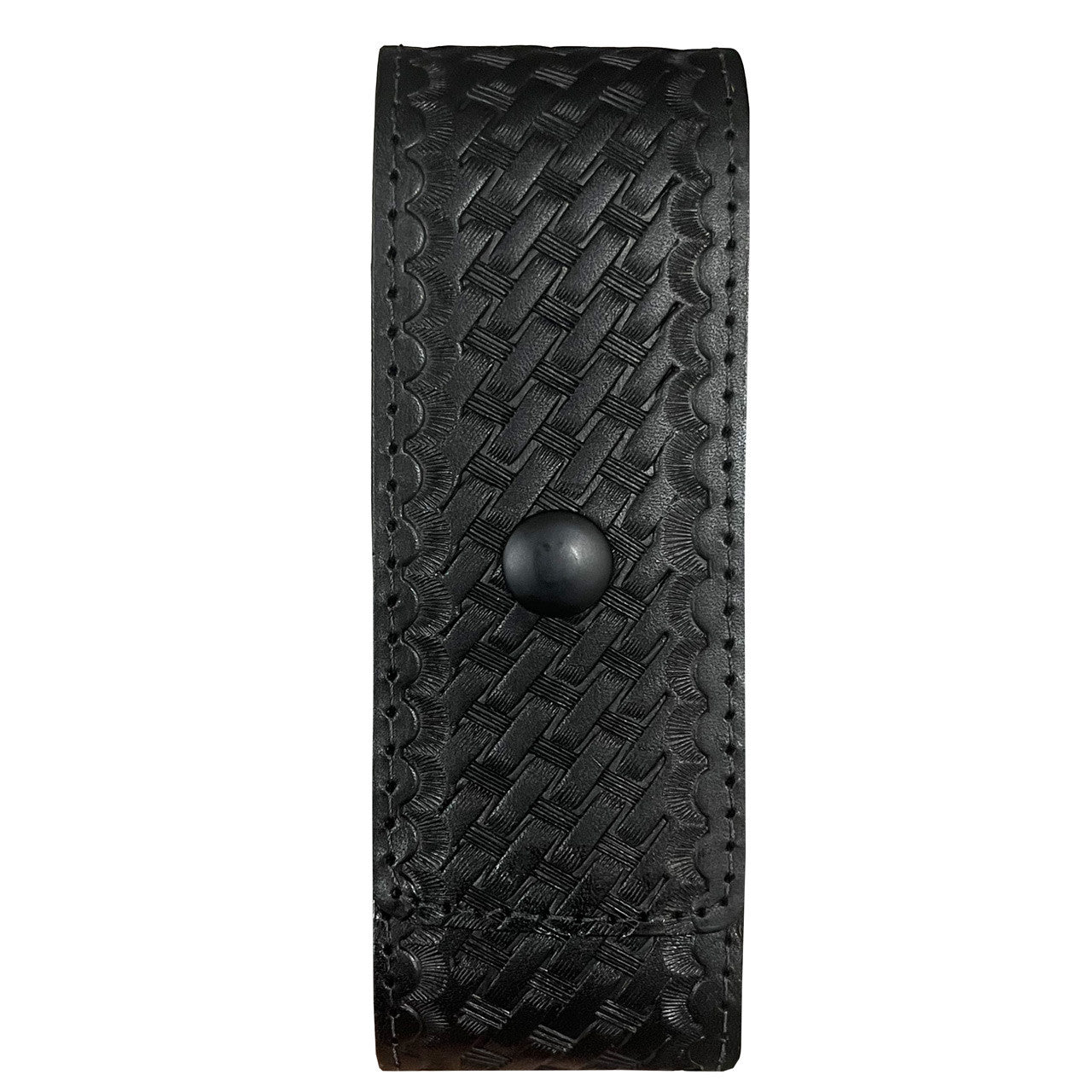 Leather Duty Belt Tourniquet Holder