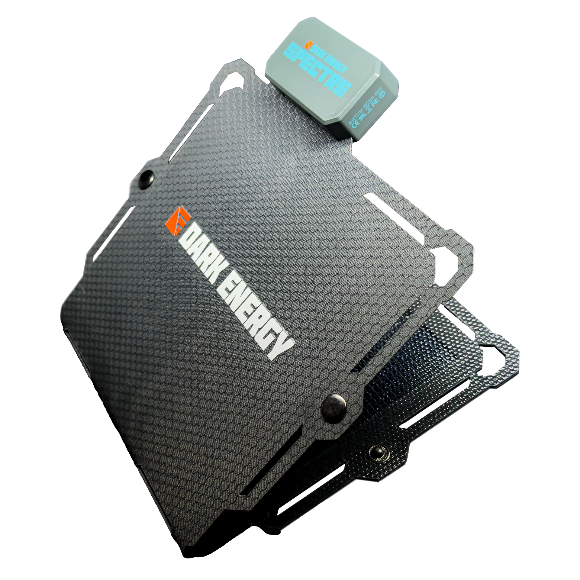 Spectre Folding Solar Panel (8W or 18W)