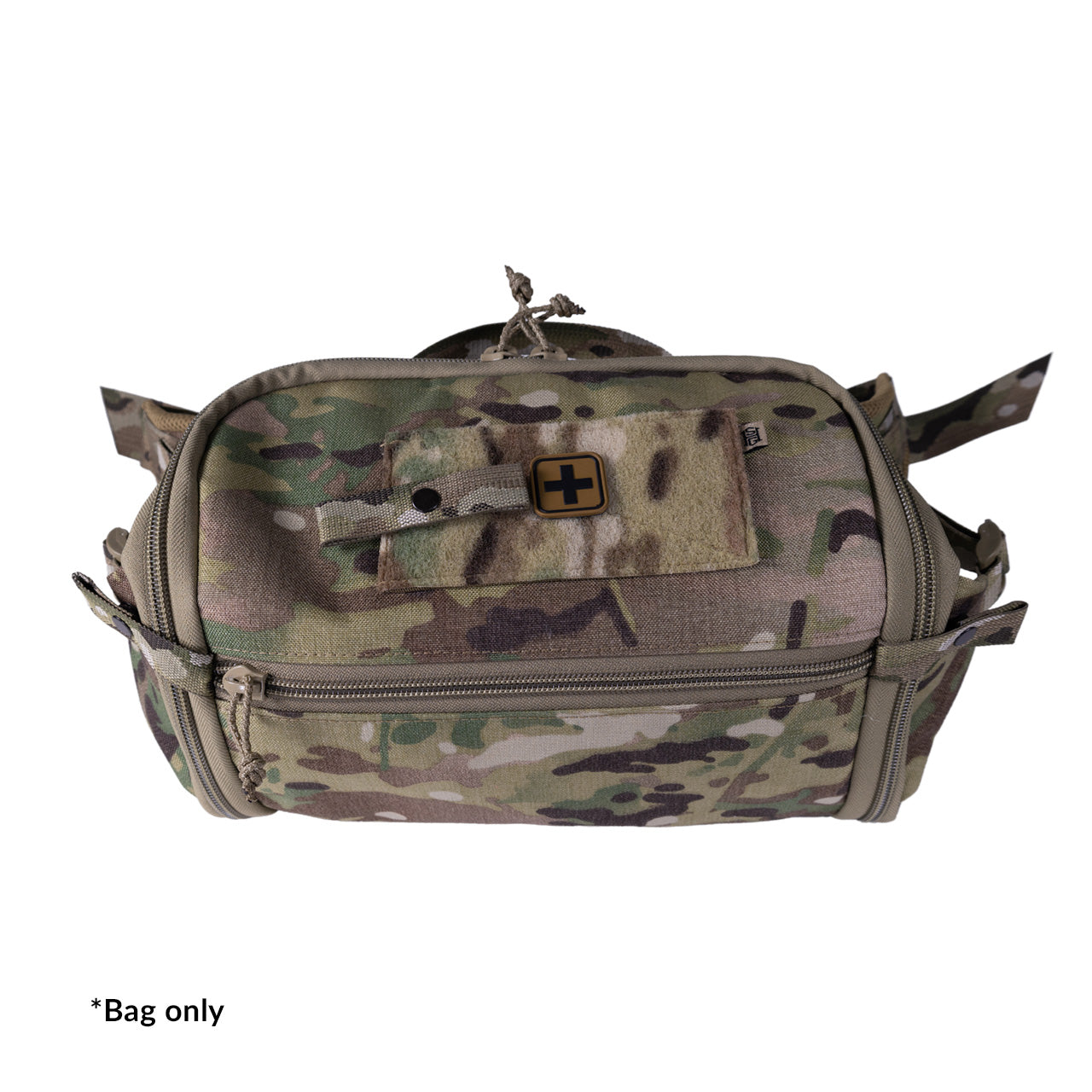 Team Response Kit Bag