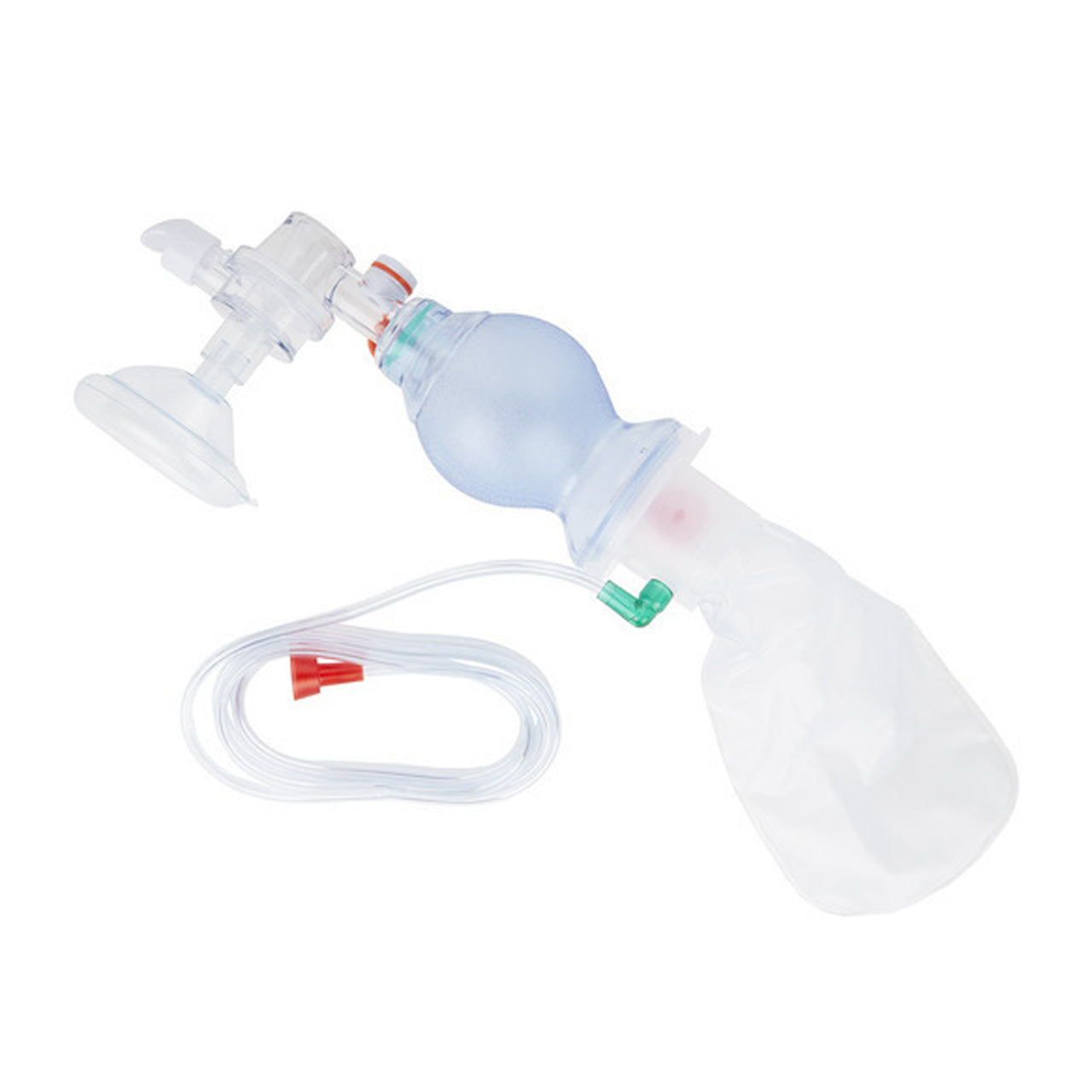 BVM Manual Resuscitator