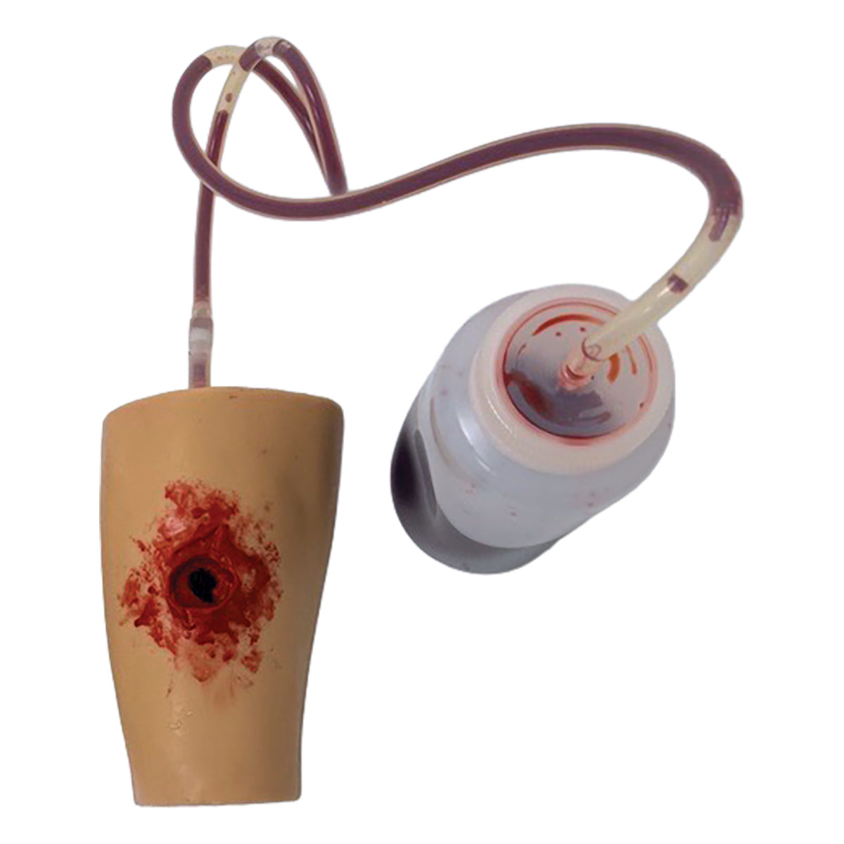 RE SIM Wound Packing Task Trainer