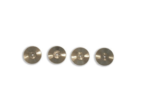 Ring Cutter Replacement Blades