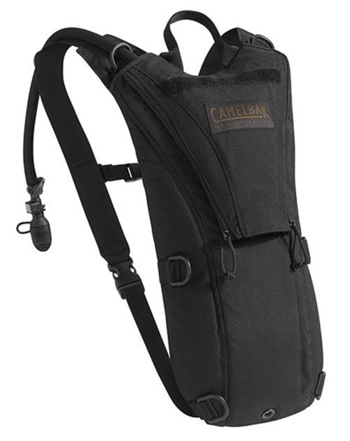 Sac D’hydratation CamelBak Thermobak 3L – Réservoir Antidote, Isolé, Noir, Pour Rando Et Activités Outdoor