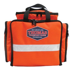 Emergency Responder EMT Pack, front